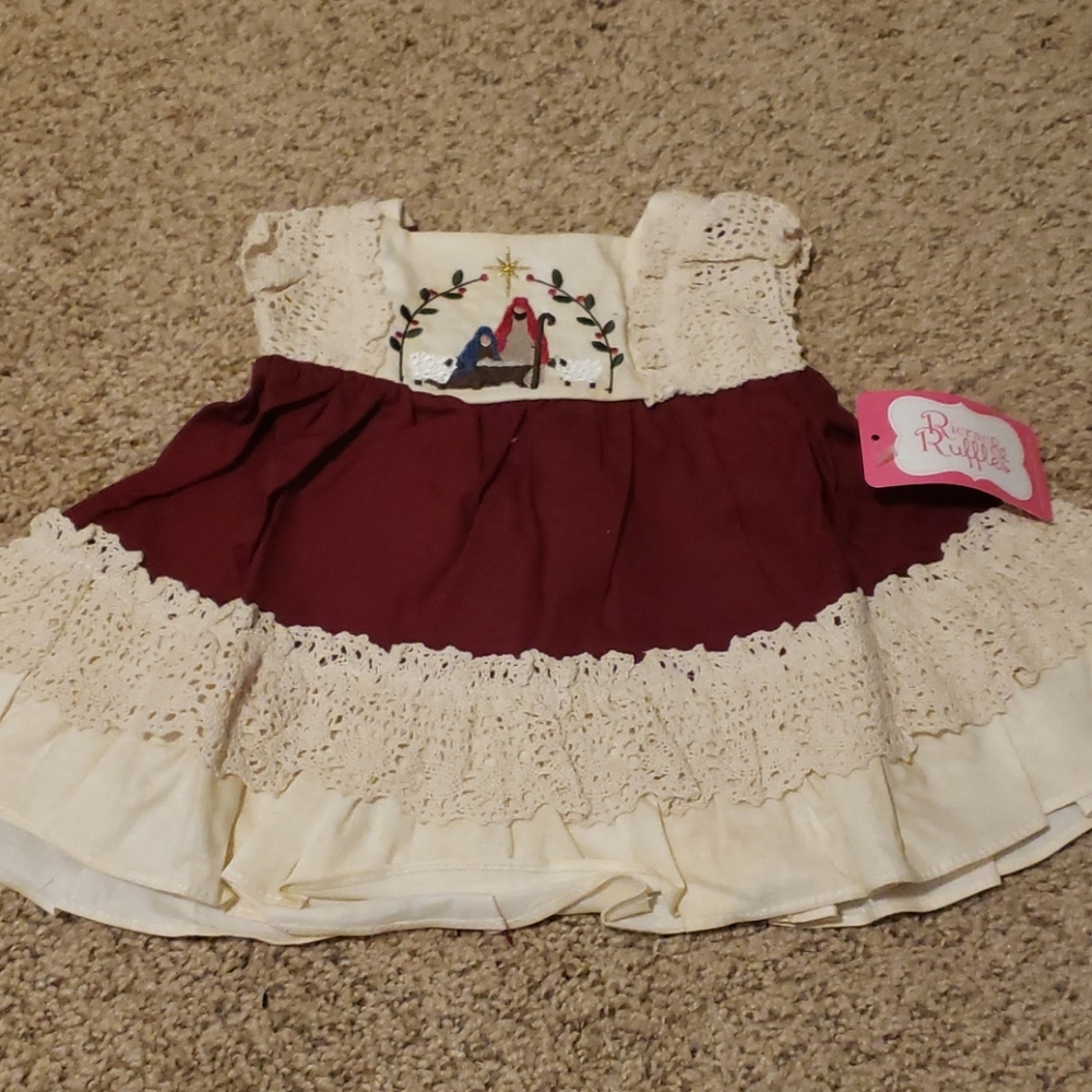 Christmas Dress